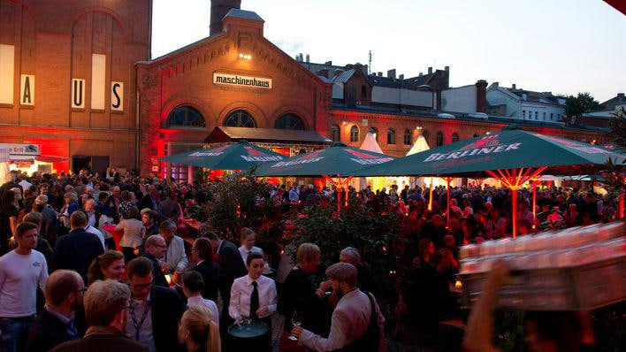 Halloween 2025 Berlin: Top-Events & Highlights