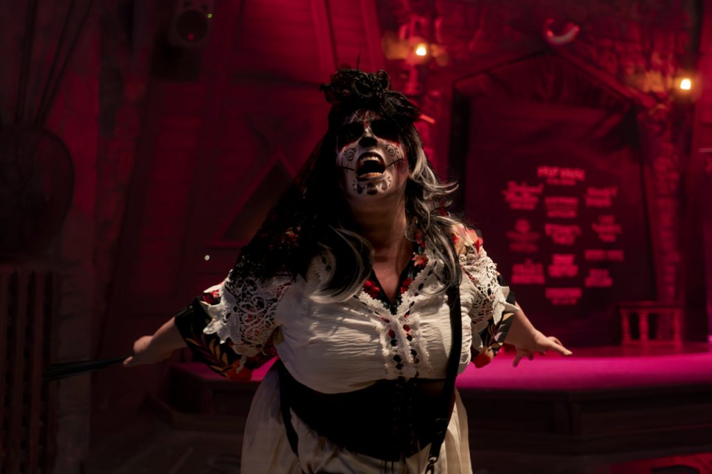 Halloween 2025 Berlin: Top-Events & Highlights