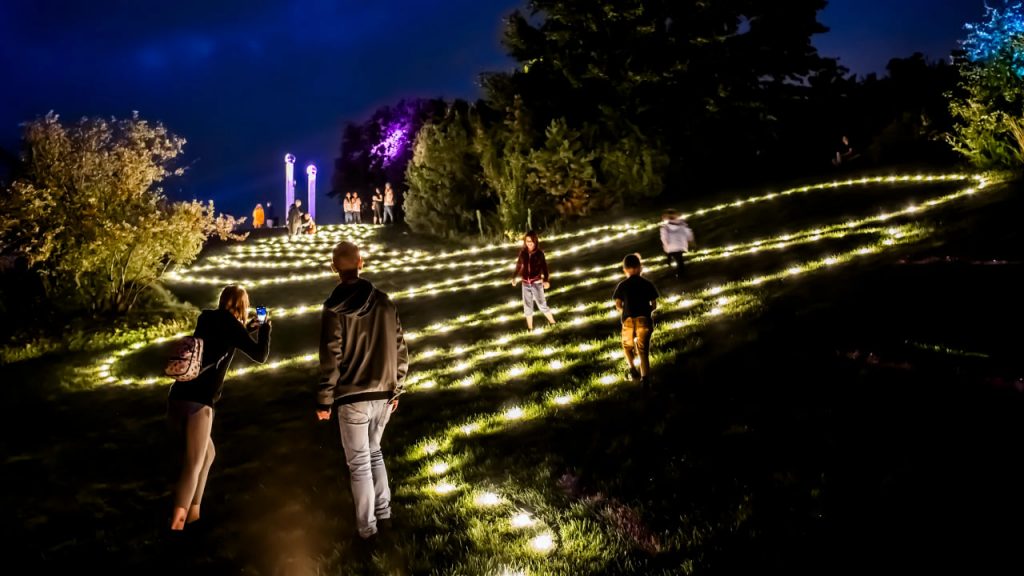 Halloween 2025 Berlin: Top-Events & Highlights