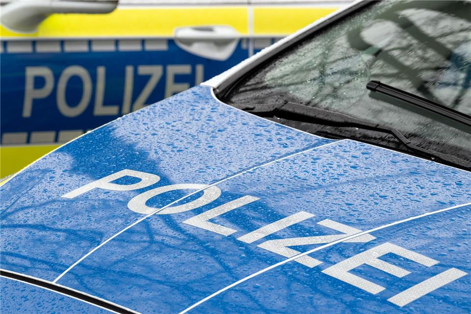 Schüsse in Rodgau: Polizei jagt flüchtigen Täter mit Hubschrauber Schüsse in Rodgau: Polizei sucht flüchtigen Täter
