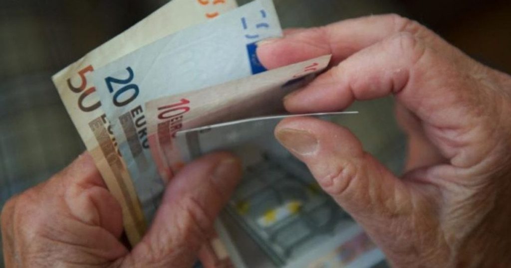 Neuer Rentenzuschlag ab Dezember 2025 – so funktioniert’s