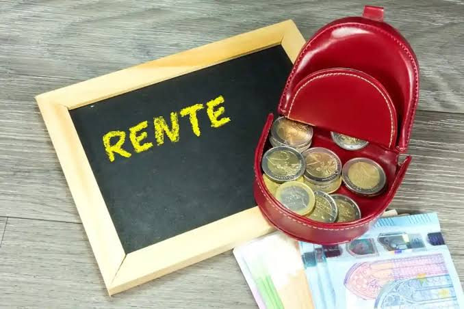 Neuer Rentenzuschlag ab Dezember 2025 – so läuft die Umstellung bei der Rente Neuer Rentenzuschlag ab Dezember 2025 – so funktioniert’s