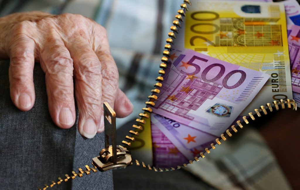 Neuer Rentenzuschlag ab Dezember 2025 – so funktioniert’s