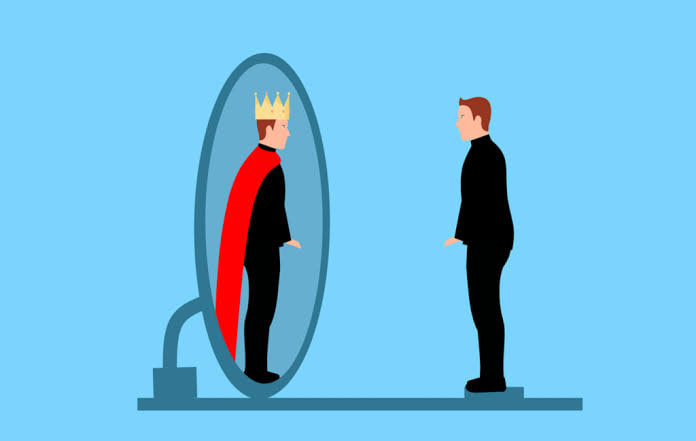 Wer sind Narzissten? Wie man diese Eigenschaft bei sich erkennt und lernt, sie zu kontrollieren Wer sind Narzissten und wie kann man sich ändern