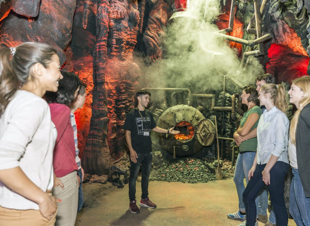 Halloween 2025 in München: Wo gehen, was erleben?