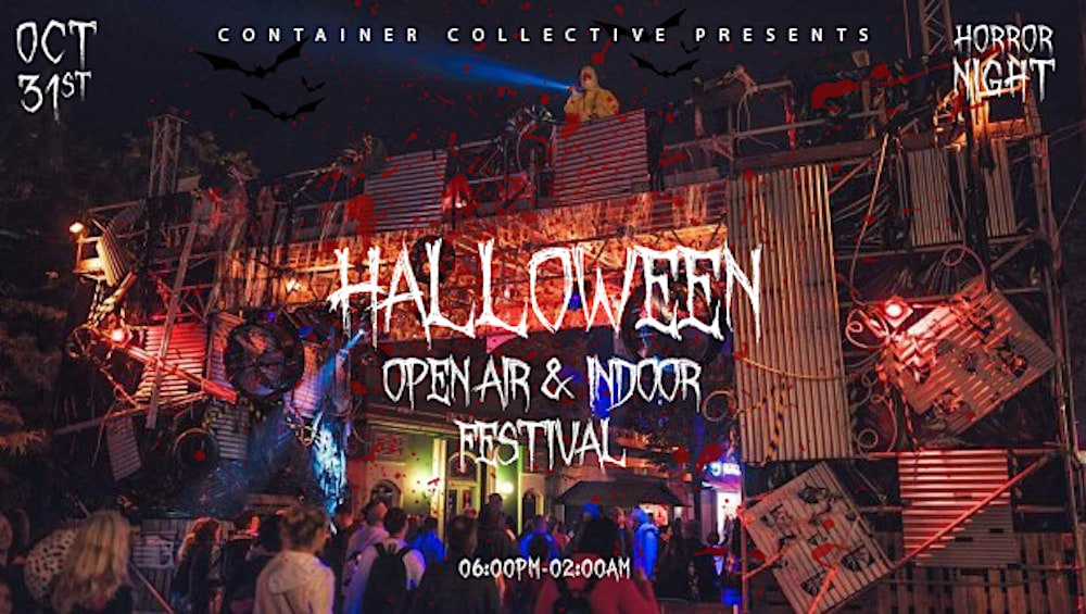 Halloween 2025 in München: Wo gehen, was erleben?