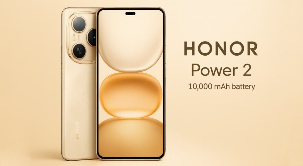 Neues Honor-Smartphone: Stimmt es, dass der Akku 10.000 mAh haben wird? Honor Power 2 mit 10.000 mAh-Akku – Wahrheit oder Mythos