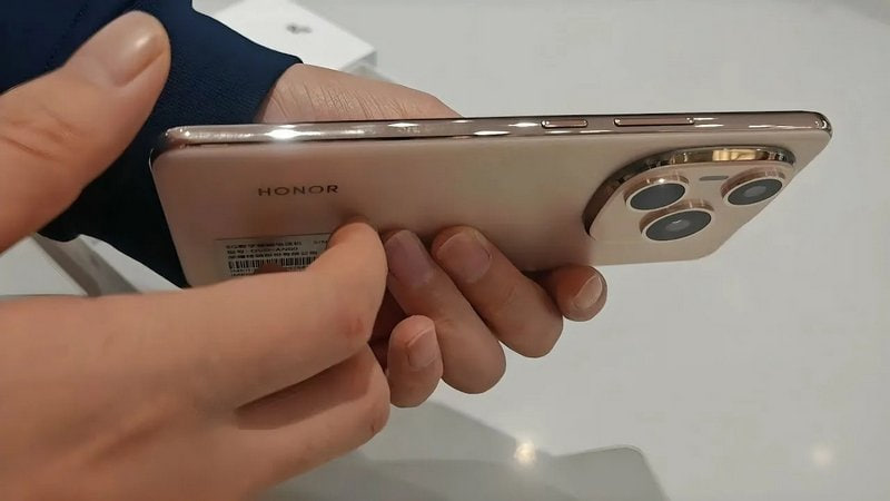 Honor Power 2 mit 10.000 mAh-Akku – Wahrheit oder Mythos