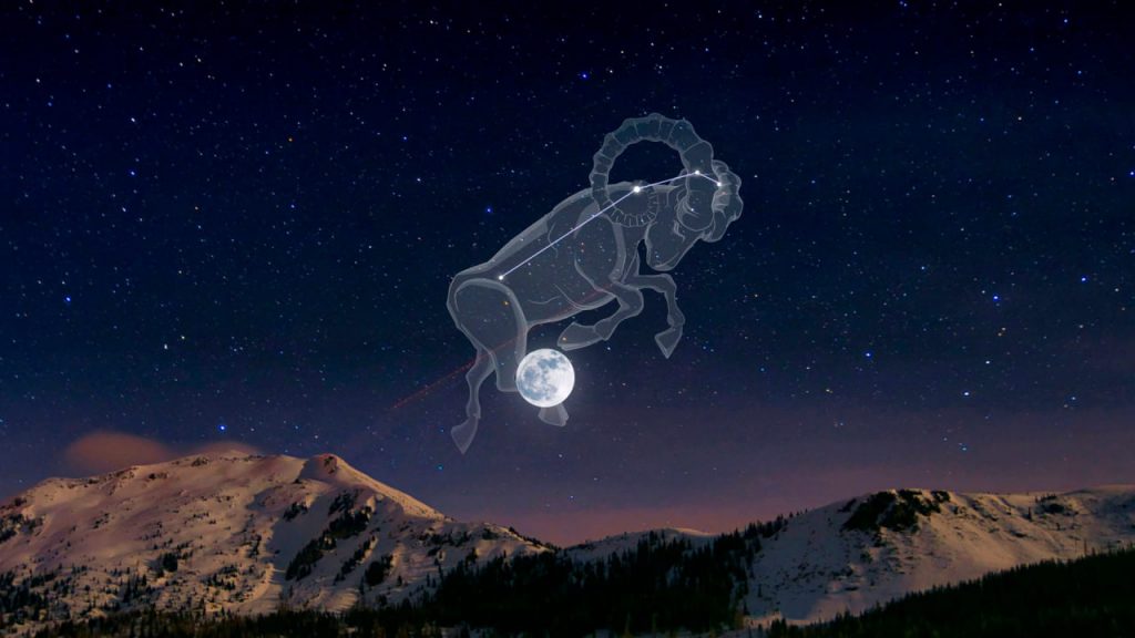 Mondkalender November 2025 – Phasen und praktische Tipps