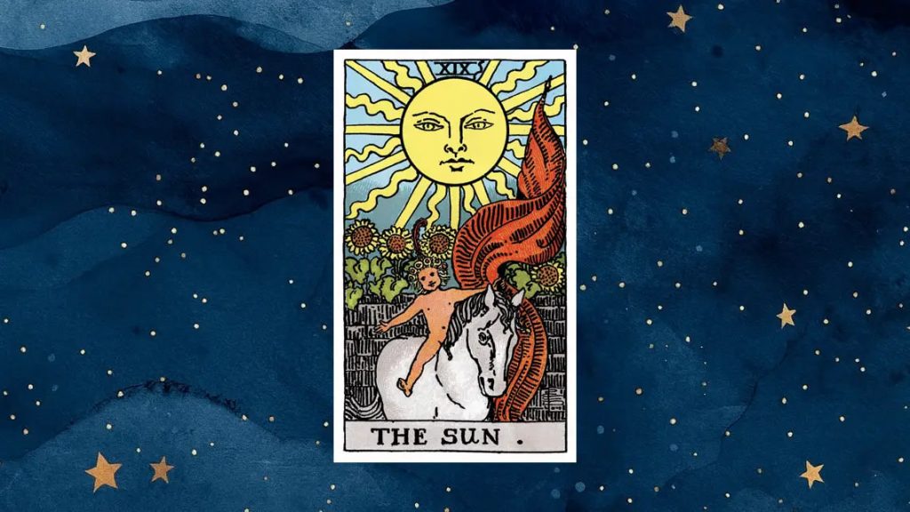 Welche Tarotkarte ist die stärkste? Bedeutung und Kombinationen in Legungen Welche Tarotkarte ist die mächtigste? Bedeutungen