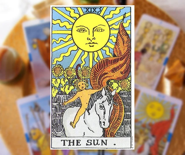 Welche Tarotkarte ist die mächtigste? Bedeutungen