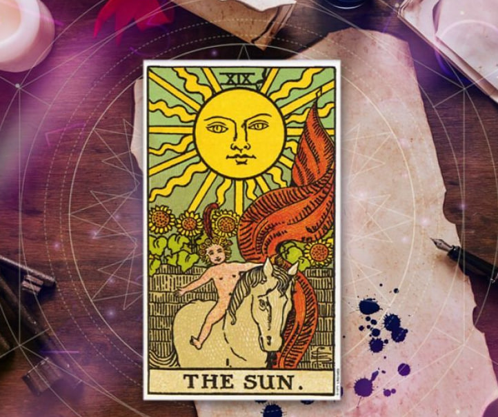 Welche Tarotkarte ist die mächtigste? Bedeutungen
