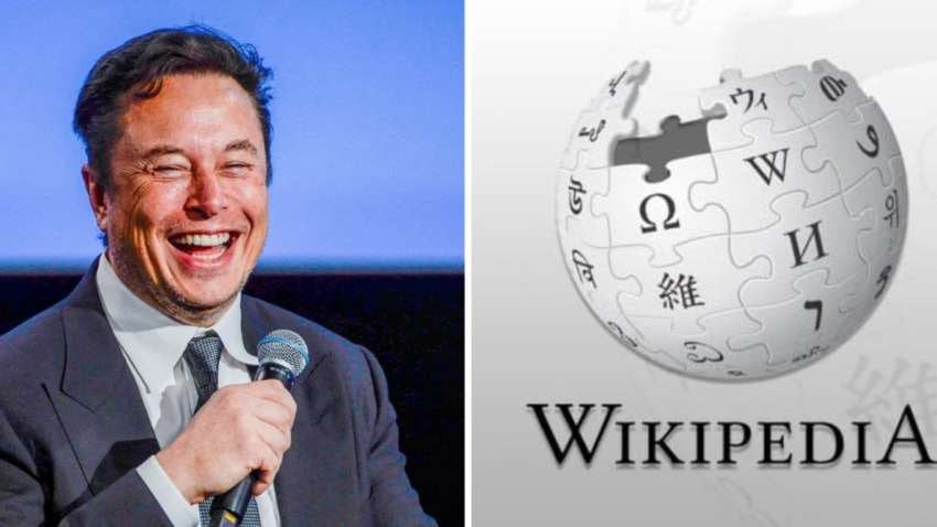 Elon Musk startet Grokipedia: Was bekannt ist und wie sie funktioniert Elon Musk startet Grokipedia: neue Alternative zur Wikipedia