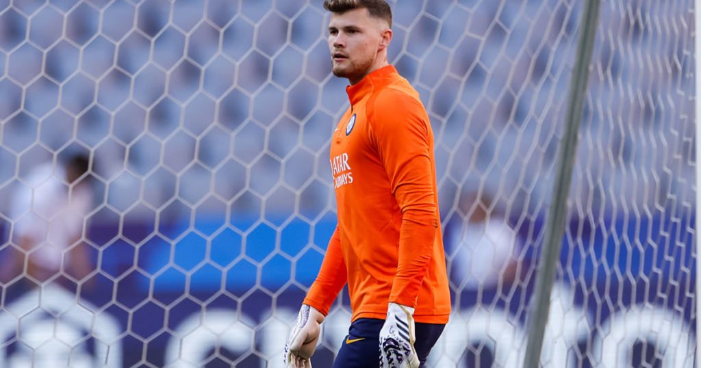 Josep Martínez überfährt älteren Mann nahe Inter-Trainingsgelände