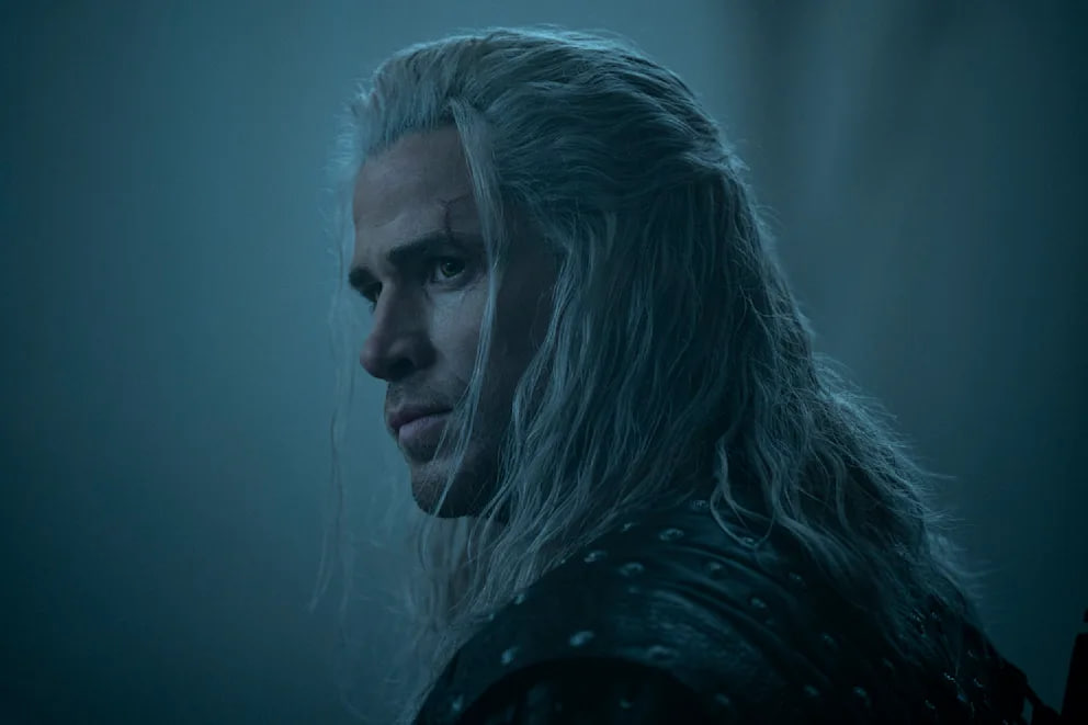 Liam Hemsworth über „The Witcher“ ohne Cavill