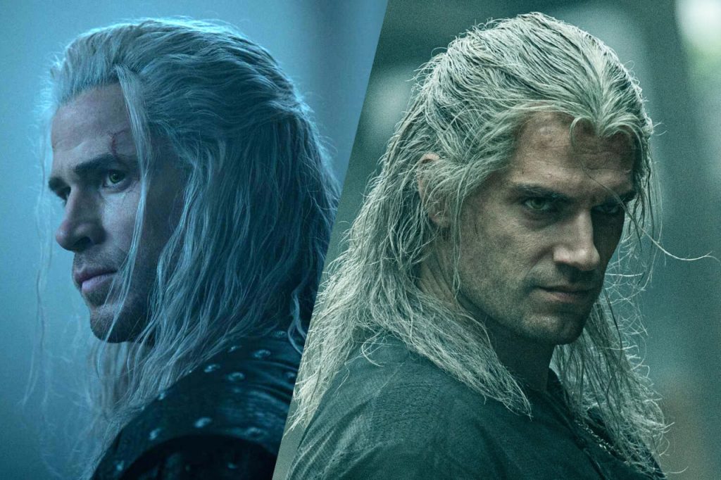 Liam Hemsworth über „The Witcher“ ohne Henry Cavill: „Ich habe lange gezögert“ Liam Hemsworth über „The Witcher“ ohne Cavill