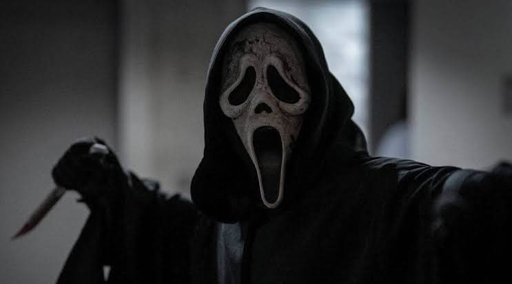 Scream 7: Wann kommt der neue Horrorfilm? Der Trailer des Films Scream 7: Wann kommt der neue Horrorfilm? Der Trailer des Films