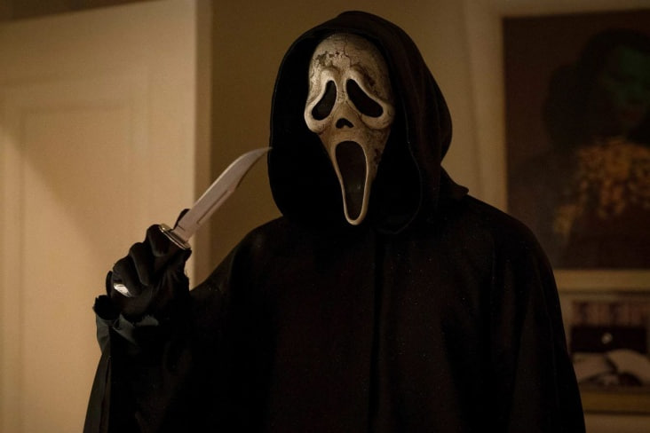 Scream 7: Wann kommt der neue Horrorfilm? Der Trailer des Films