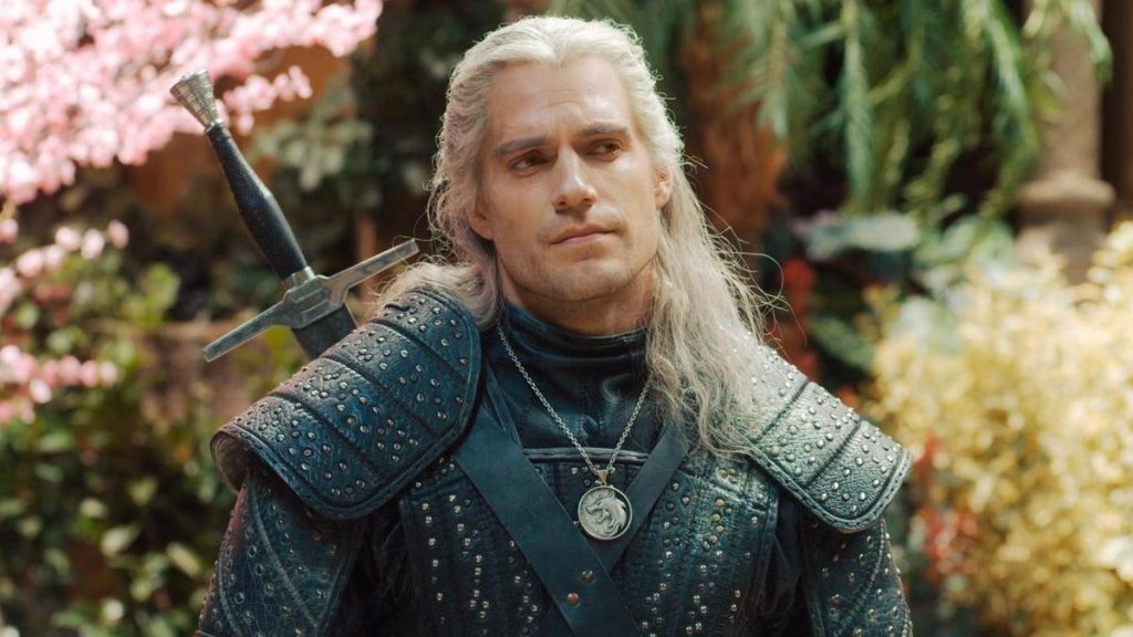 Warum Fans von The Witcher die Serie nicht mögen
