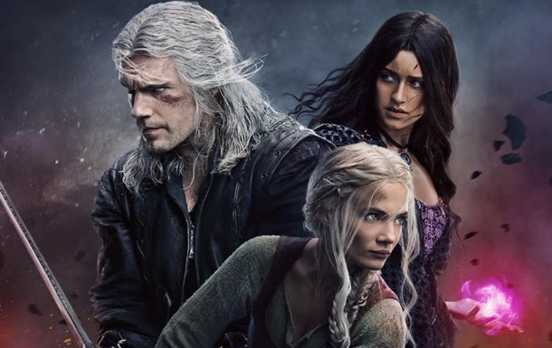Warum Fans von The Witcher die Serie nicht mögen