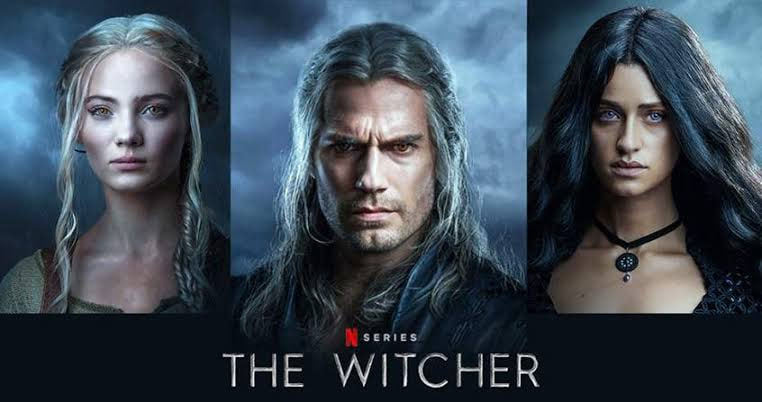 Warum Fans der Spiele und Bücher von The Witcher den Serien-Adaption nicht mögen Warum Fans von The Witcher die Serie nicht mögen