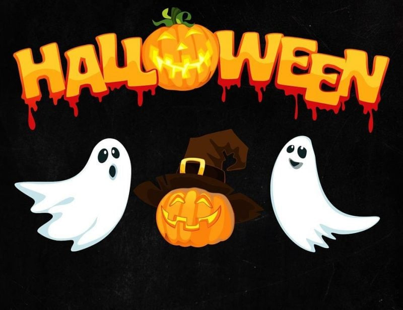 Halloween 2025: Geschichte, Traditionen und Glückwünsche