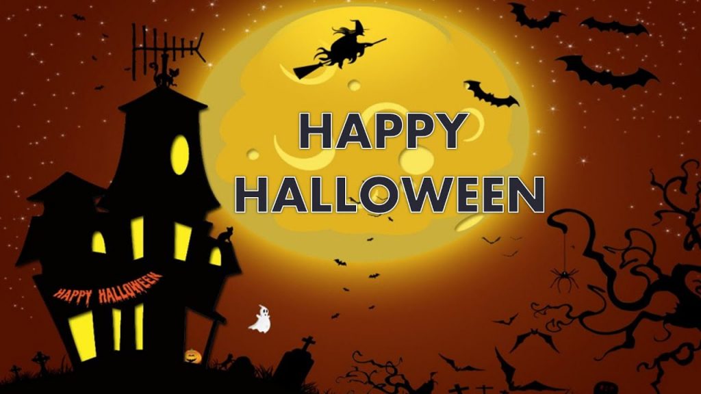 Halloween 2025: Geschichte, Traditionen und Glückwünsche