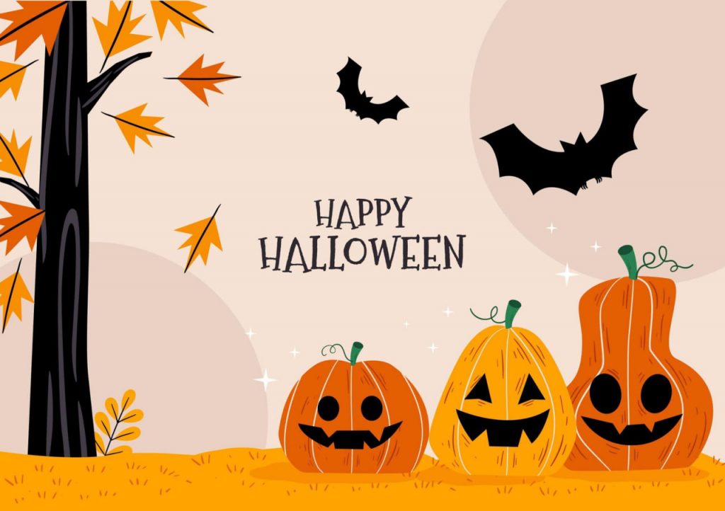 Halloween 2025: Geschichte, Traditionen und Glückwünsche