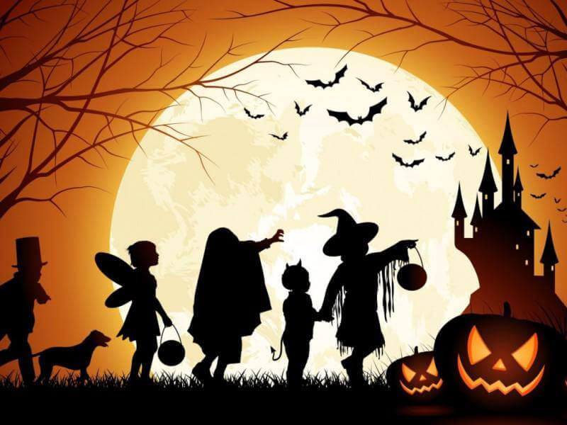Halloween 2025: Geschichte, Traditionen und Glückwünsche