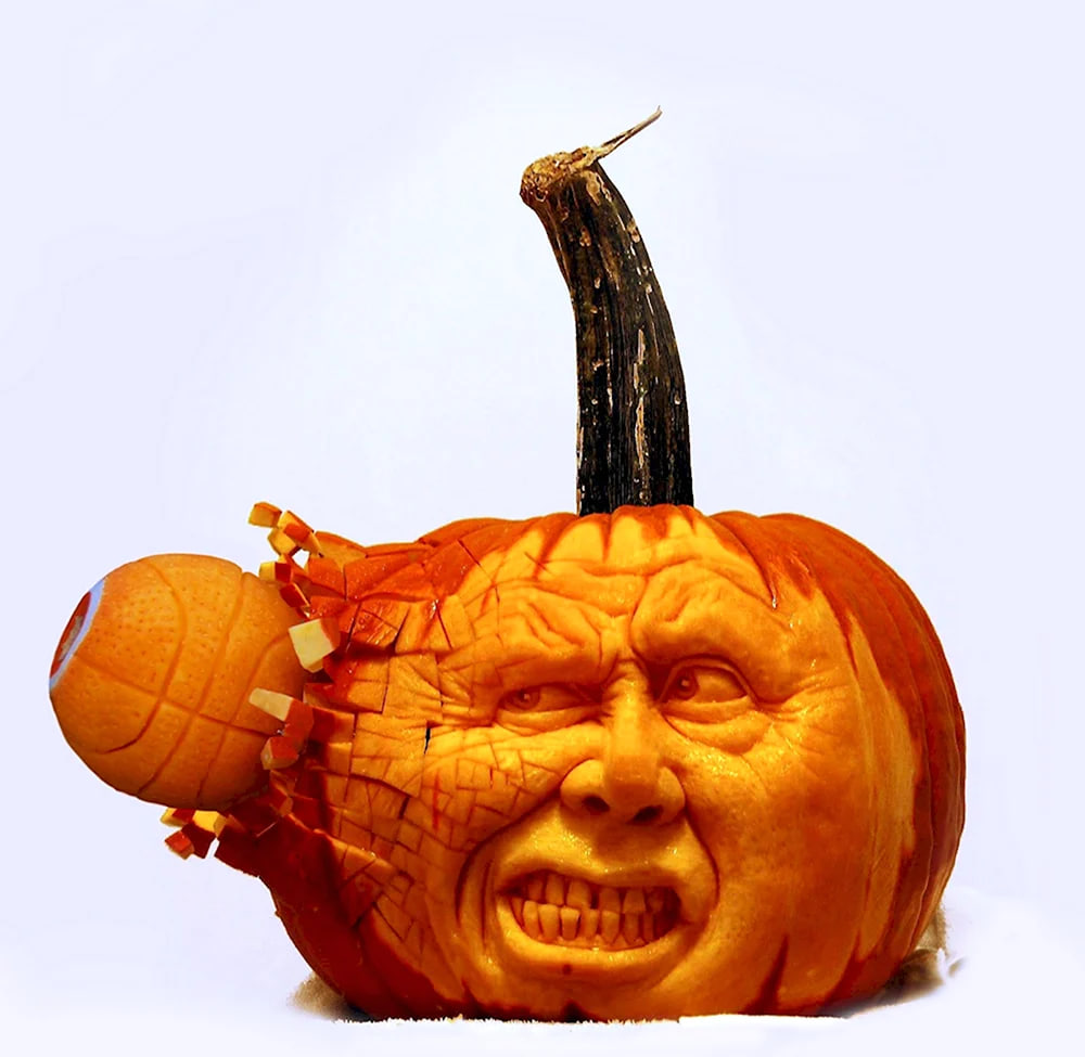 So dekorieren Sie Ihr Zuhause für Halloween