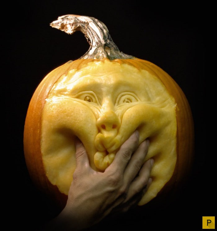 So dekorieren Sie Ihr Zuhause für Halloween