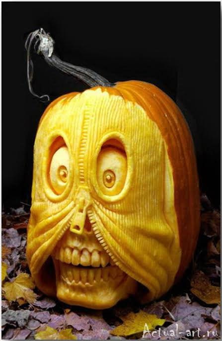 So dekorieren Sie Ihr Zuhause für Halloween