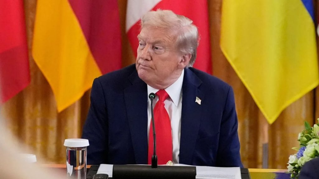 Trump fordert Ende des Filibusters im Senat