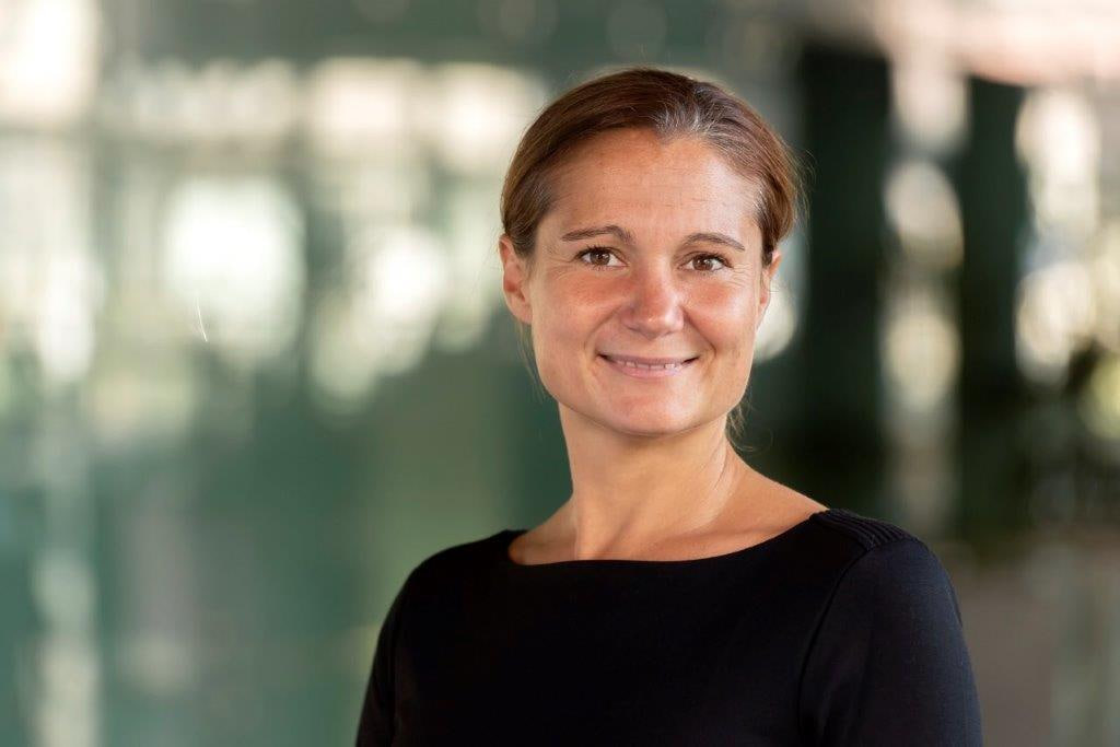 Marie Jaroni – wer ist sie? Deutschlands neue Stahlchefin