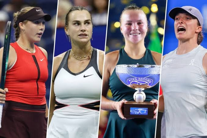 WTA Finals 2025 in Riad: Terminplan & Übertragung in Deutschland WTA Finals 2025 in Riad: Spielplan & TV-Übertragung
