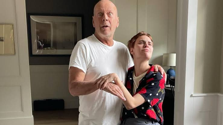 Wie sich die Krankheit entwickelt, die Bruce Willis betroffen hat