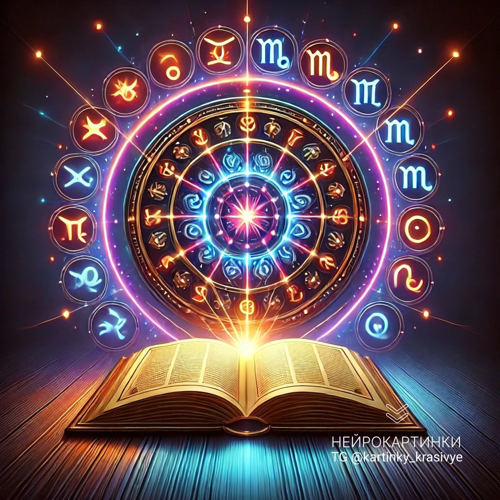 Horoskop für heute, 25. November 2025 für alle Sternzeichen