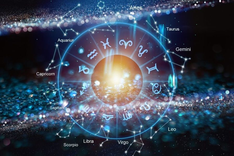 Horoskop für den 17. November 2025 für alle Sternzeichen