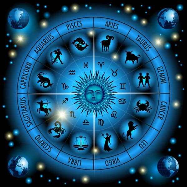 Horoskop für heute, 25. November 2025 für alle Sternzeichen