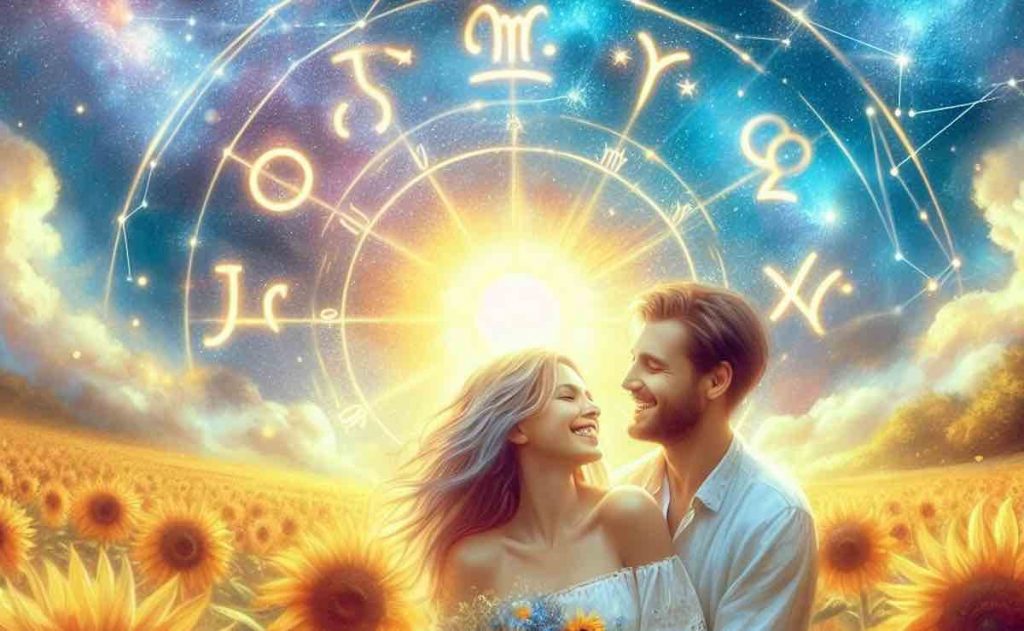 Horoskop für den 4. November 2025: Tipps für Liebe und Familie