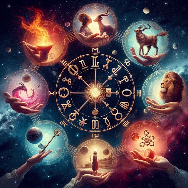 Horoskop für den 12. November 2025: Tag der Veränderungen