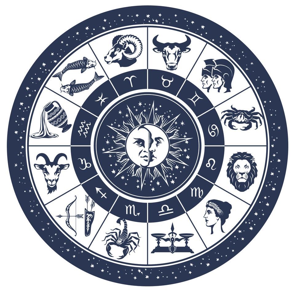 Horoskop für den 13. November 2025: Tag voller Chancen