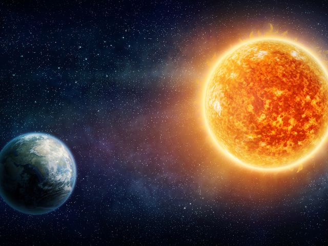 Prognose der Magnetstürme in Deutschland vom 2. bis 4. November 2025 Magnetstürme 2.–4. November 2025 – Prognose und Tipps