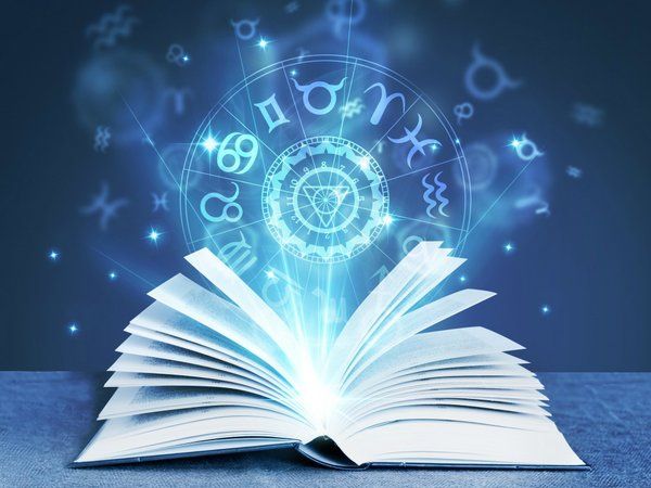 Horoskop für heute, 2. November 2025 für alle Sternzeichen