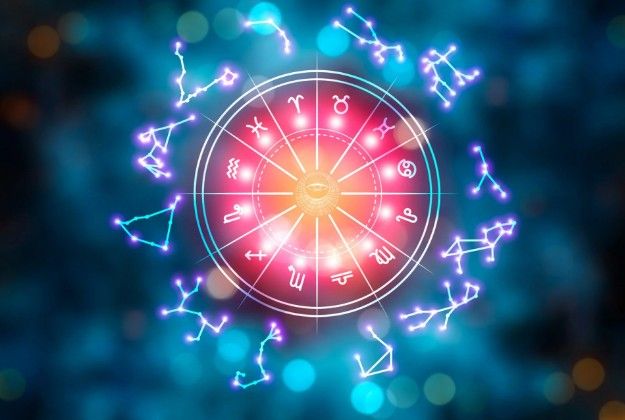 Horoskop für den 11. November 2025 für alle Sternzeichen