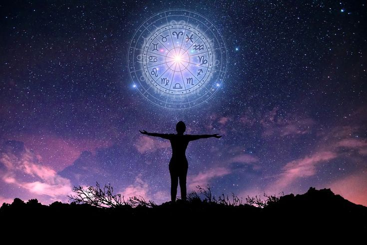 Horoskop für heute, 9. November 2025 für alle Sternzeichen