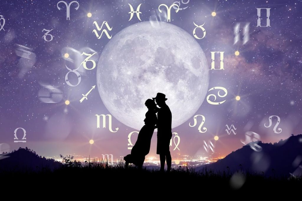Horoskop für heute, 25. November 2025 für alle Sternzeichen