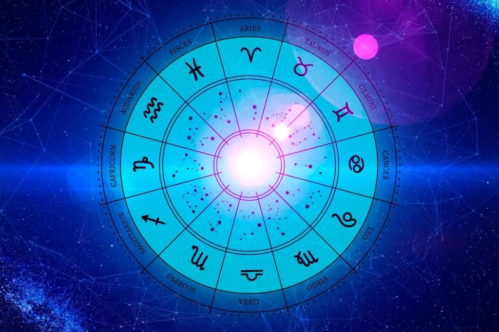 Horoskop für den 26. November: Prognose für alle Sternzeichen