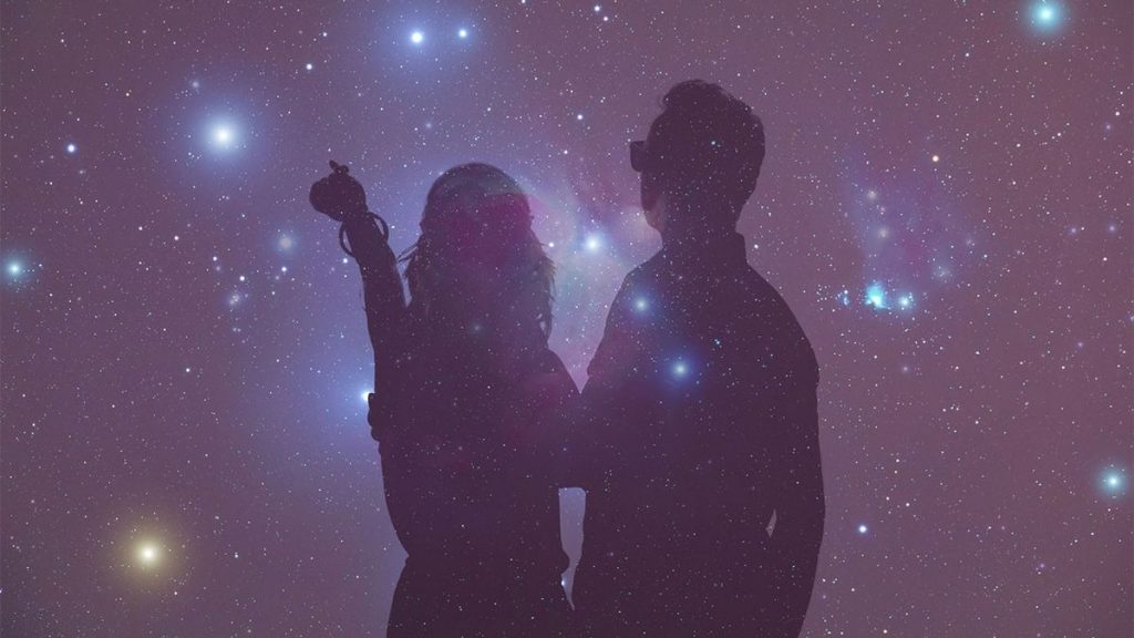 Horoskop für den 7. November 2025: Ein Tag mutiger Entscheidungen und neuer Wege Horoskop für den 7. November: Sterne rufen zur Entschlossenheit