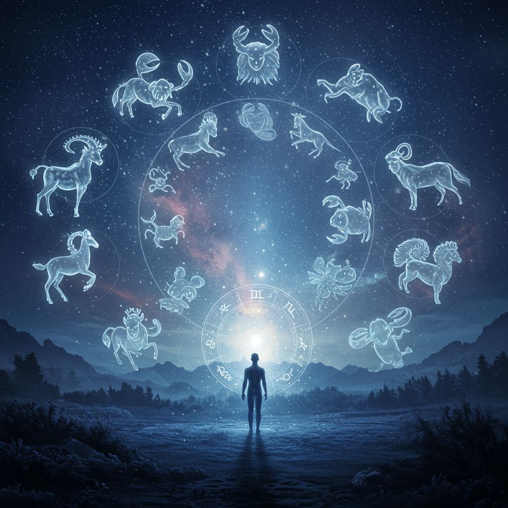 Horoskop für den 3. November 2025: Intuition und neue Wege